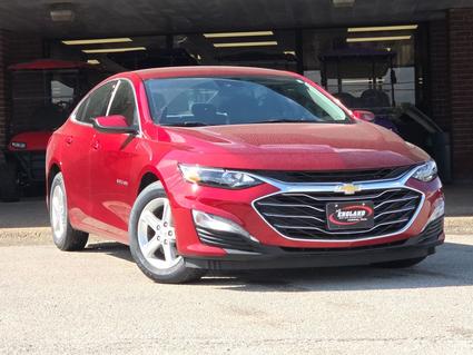 2024 Chevrolet Malibu Cleburne TX
