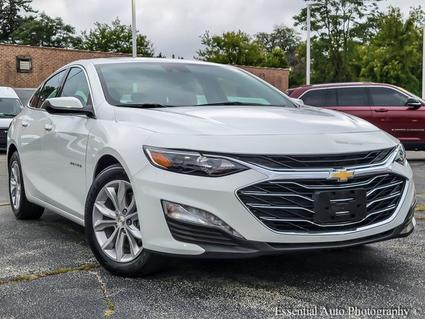 2024 Chevrolet Malibu Forest Park IL
