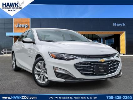 2024 Chevrolet Malibu Forest Park IL