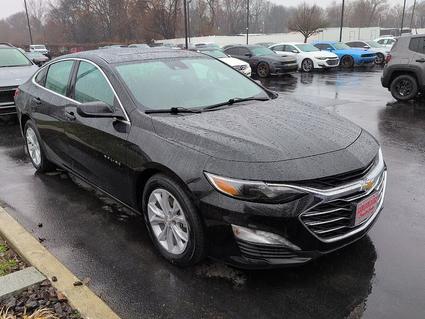 2024 Chevrolet Malibu Henderson KY