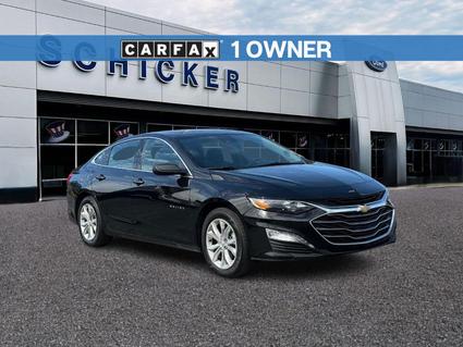 2024 Chevrolet Malibu St Louis MO