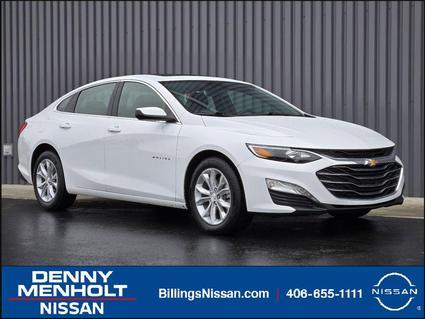 2024 Chevrolet Malibu Billings MT