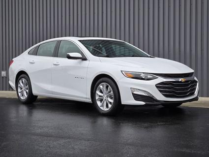 2024 Chevrolet Malibu Billings MT