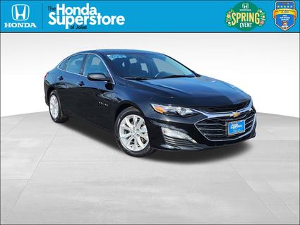 2024 Chevrolet Malibu Joliet IL