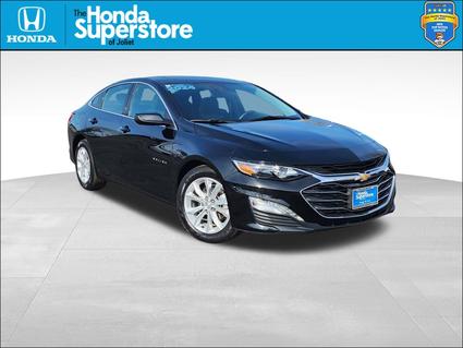 2024 Chevrolet Malibu Joliet IL