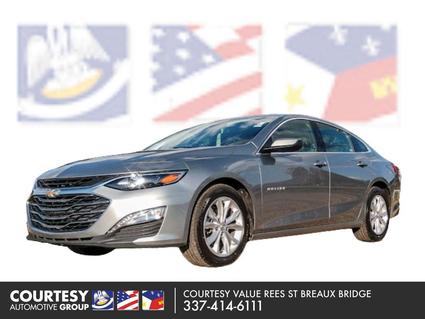 2024 Chevrolet Malibu Breaux Bridge LA