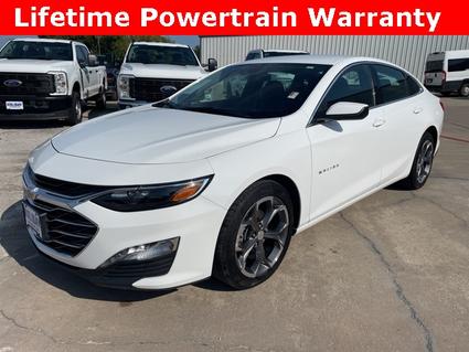 2024 Chevrolet Malibu Whitesboro TX