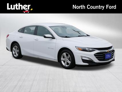 2024 Chevrolet Malibu Minneapolis MN