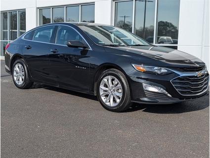 2024 Chevrolet Malibu Jackson MS