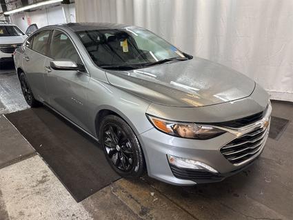 2024 Chevrolet Malibu Pasco WA