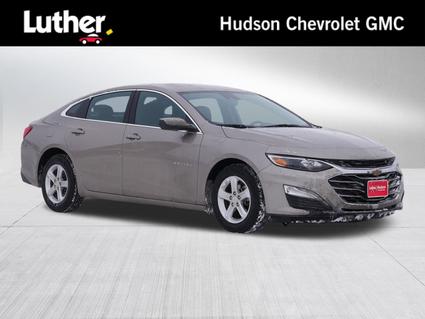 2024 Chevrolet Malibu Hudson WI