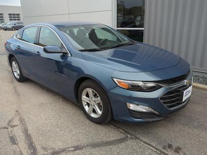 2024 Chevrolet Malibu Winona MN