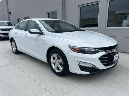 2024 Chevrolet Malibu Winona MN