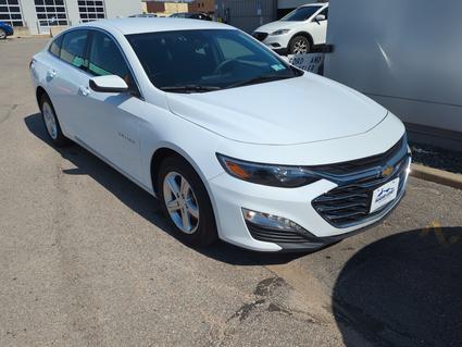 2024 Chevrolet Malibu Winona MN