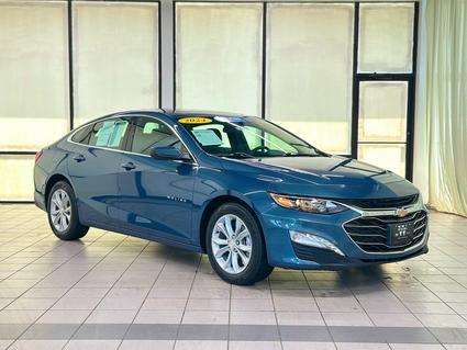 2024 Chevrolet Malibu Demotte IN
