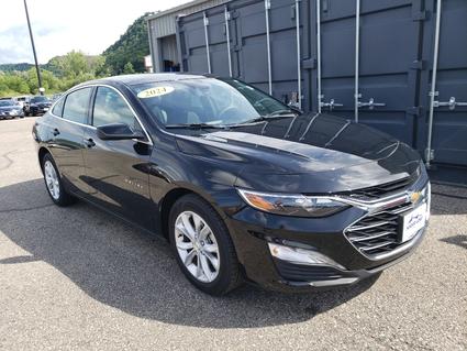 2024 Chevrolet Malibu Winona MN