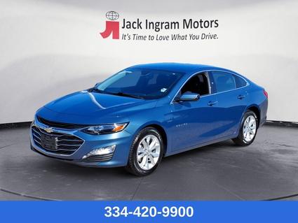 2024 Chevrolet Malibu Montgomery AL