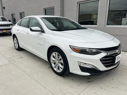 2024 Chevrolet Malibu Winona MN