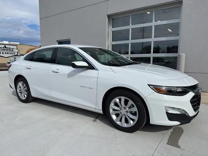 2024 Chevrolet Malibu Winona MN