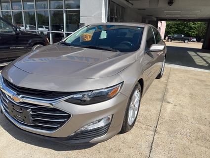 2024 Chevrolet Malibu Starkville MS