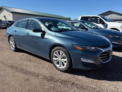 2024 Chevrolet Malibu Spearfish SD