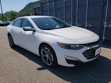 2024 Chevrolet Malibu Winona MN