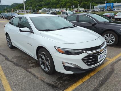 2024 Chevrolet Malibu Winona MN