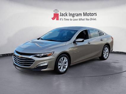 2024 Chevrolet Malibu Montgomery AL