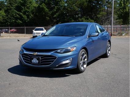 2024 Chevrolet Malibu Coos Bay OR
