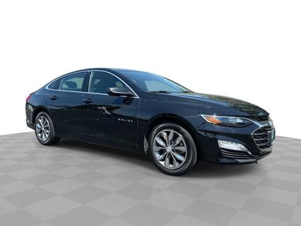 2024 Chevrolet Malibu Florissant MO