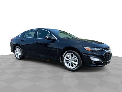 2024 Chevrolet Malibu Florissant MO