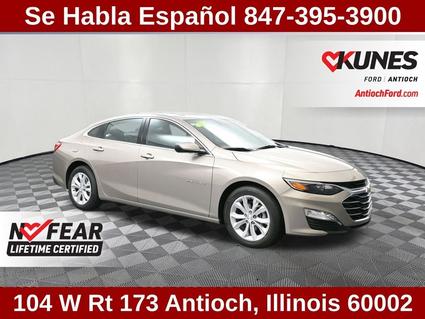 2024 Chevrolet Malibu Antioch IL
