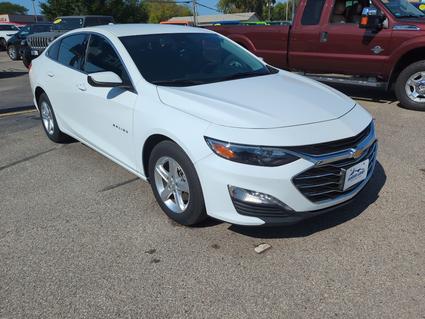 2024 Chevrolet Malibu Winona MN