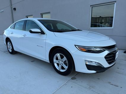 2024 Chevrolet Malibu Winona MN