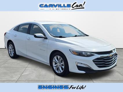 2025 Chevrolet Malibu Greeneville TN