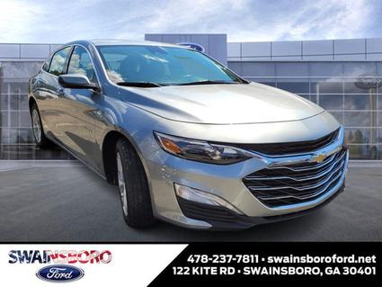 2025 Chevrolet Malibu Swainsboro GA