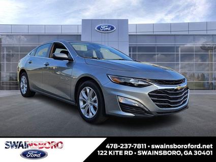 2025 Chevrolet Malibu Swainsboro GA