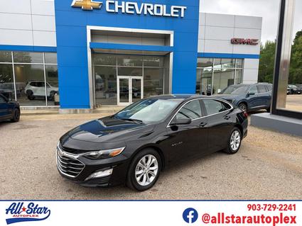 2025 Chevrolet Malibu Palestine TX