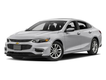 2018 Chevrolet Malibu Minneapolis MN