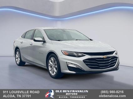 2019 Chevrolet Malibu Oak Ridge TN