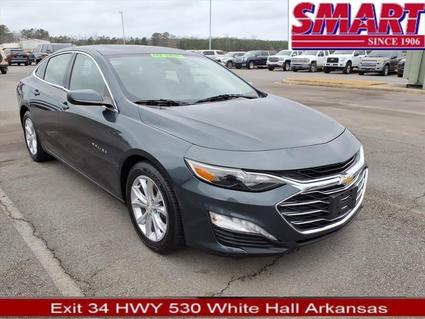 2020 Chevrolet Malibu White Hall AR