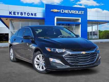 2020 Chevrolet Malibu Sand Springs OK