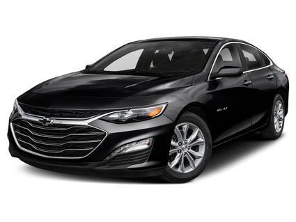 2020 Chevrolet Malibu Ephraim UT
