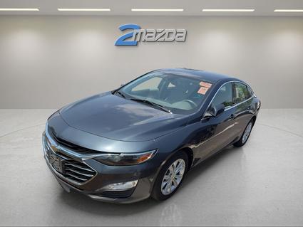 2020 Chevrolet Malibu Loveland CO