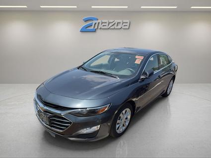 2020 Chevrolet Malibu Loveland CO