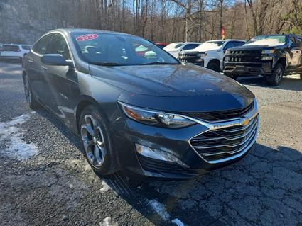 2021 Chevrolet Malibu Oak Hill WV