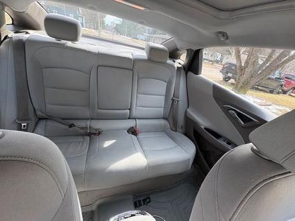 2021 Chevrolet Malibu Sheboygan WI