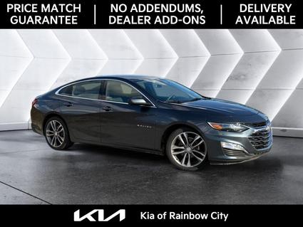 2021 Chevrolet Malibu Rainbow City AL