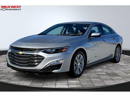 2022 Chevrolet Malibu Yerington NV
