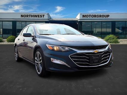 2022 Chevrolet Malibu Pasco WA
